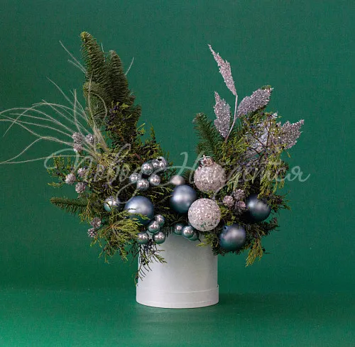 Новый год Пора чудес