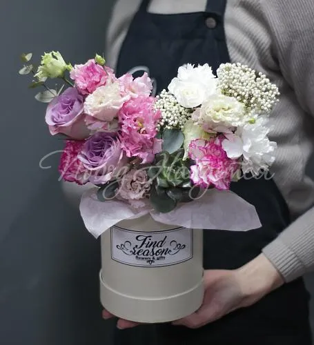 3500 - 5500 руб. Букет Эдем