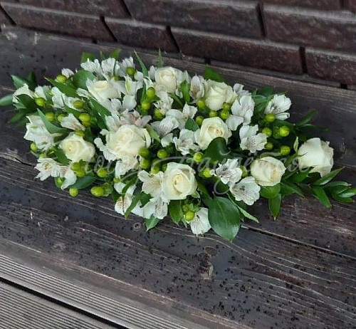 Композиции Цветочная композиция Композиция №152