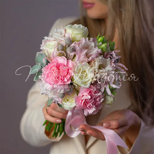 Букет невесты Букет Букет невесты №527