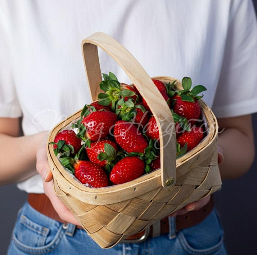 Корзины Корзина Романтика