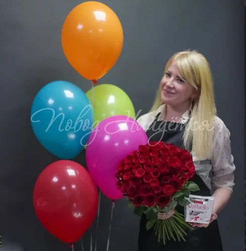 Коробки Корзина Все вместе №6