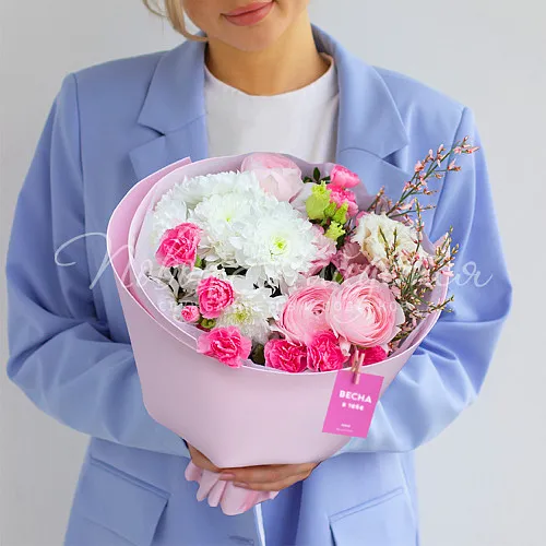 8.03 КОРП Букет Корпоративный 45