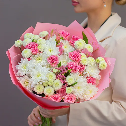  Трогательные эмоции