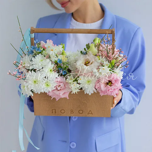 Корзины Корзина Отблеск луны