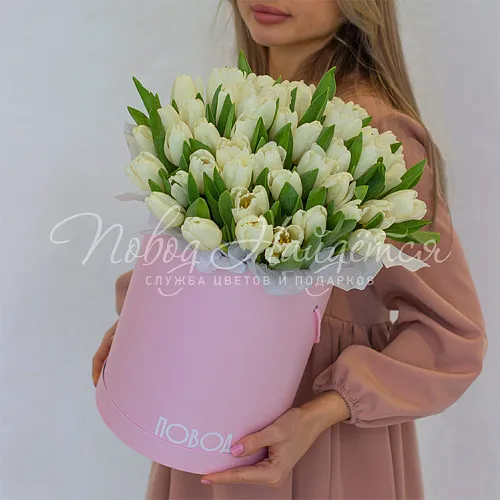 Моно Тюльпаны Букет Мечта принцессы