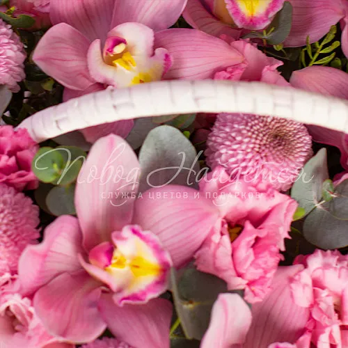 Корзины Корзина Сиэтл