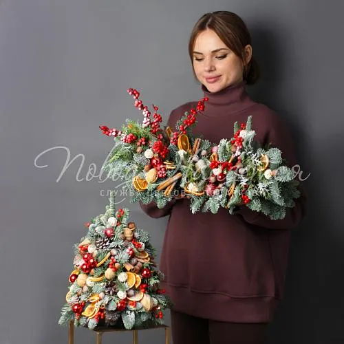 Новый год Чудеса Нового года