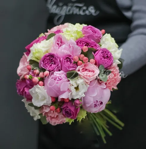 Букет невесты Букет Букет невесты №108