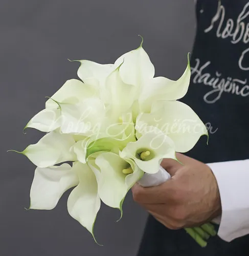 Букет невесты Букет Букет невесты № 049