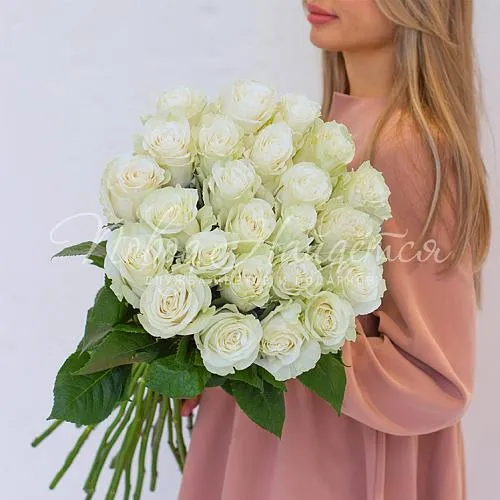 25 роз Букет 25 роз Mondial