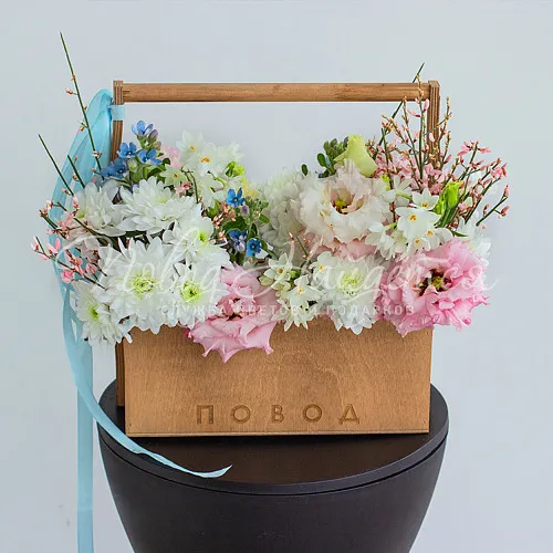 8.03 КОРП Букет Корпоративный 52