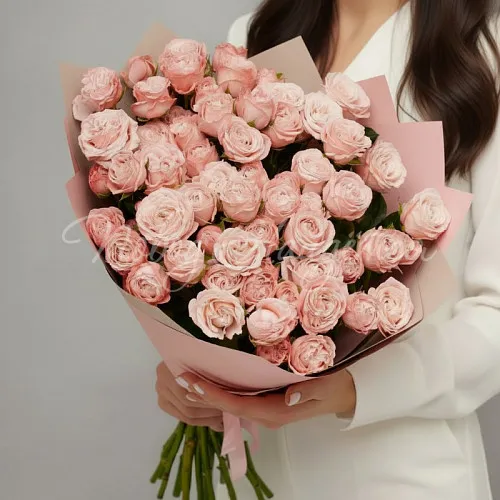 Букет на День рождения Букет Амалия