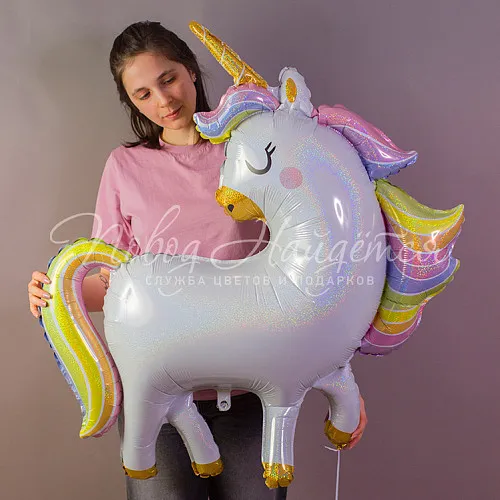 Фигуры большие Волшебный Единорог