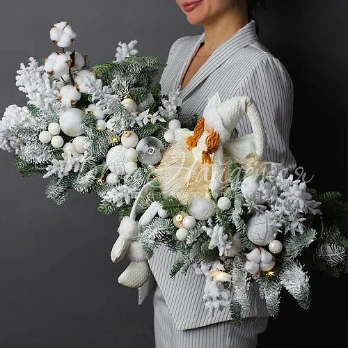 Новый год Рождественские забавы