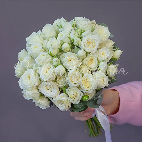 Букет невесты Букет Букет невесты №539