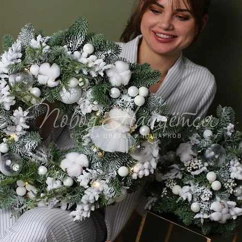 Новый год Русская душа