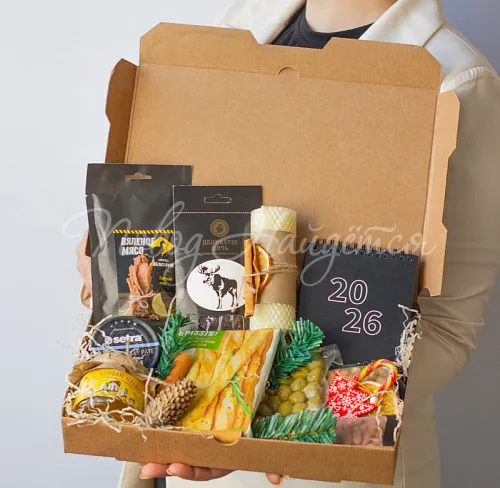 Фруктовые корзины Важный повод