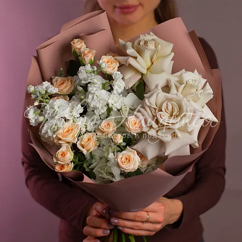 Букеты Маме Букет Сказки перед сном