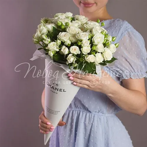 Букеты Букет Эшли