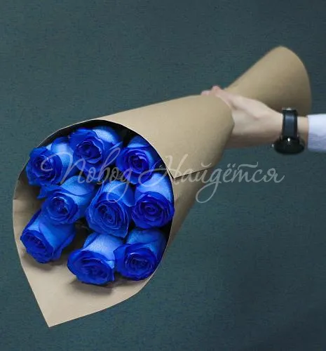 Букет девушке Букет Луосто