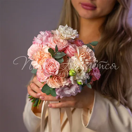 Букет невесты Букет Букет невесты №528