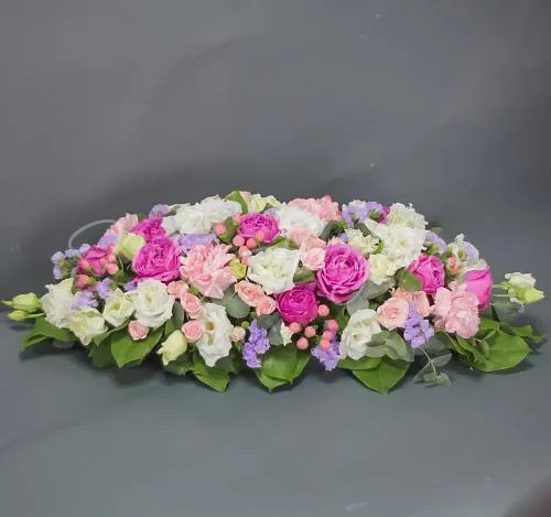 Настольные композиции Цветочная композиция Композиция № 162