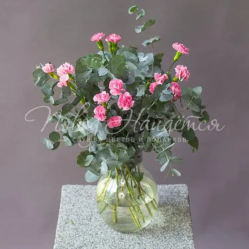 Букеты Букет Атмосфера уюта