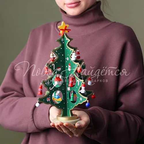 Новый год Новогодние чудеса