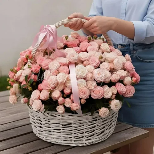 Корзины Корзина Визави