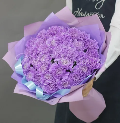 Ароматные Букет Лавандовый остров