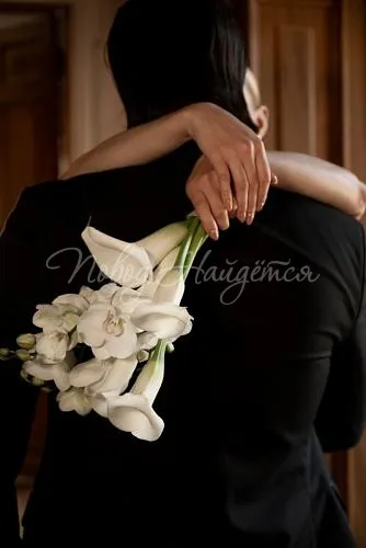 Букет невесты Букет Букет невесты №535