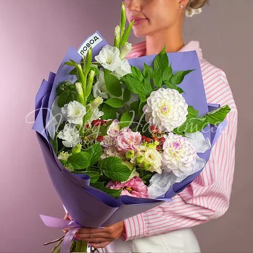 Учителю Букет Моему учителю