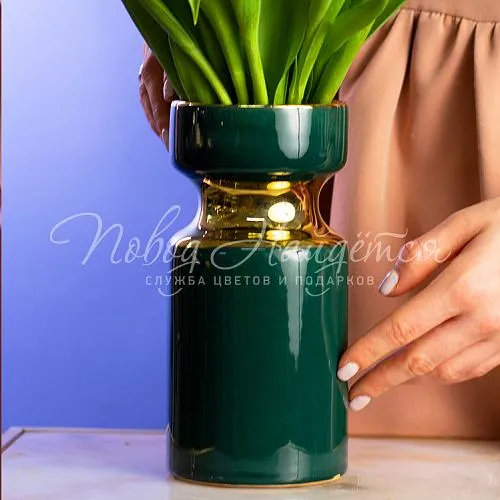 Вазы для цветов Ваза Нептун