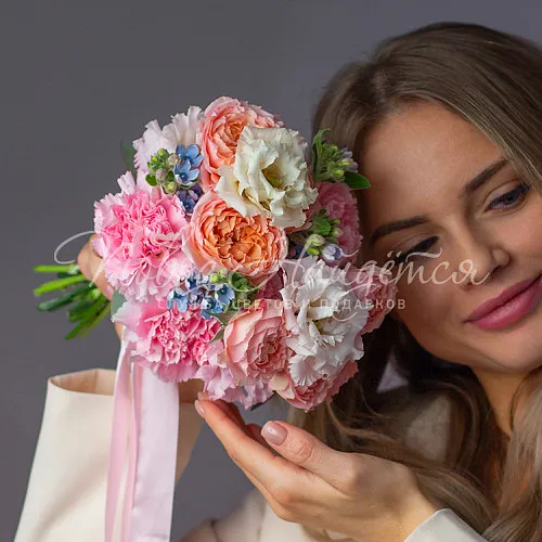 Букет невесты Букет Букет невесты №526