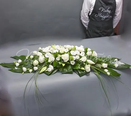 Настольные композиции Цветочная композиция Композиция №150