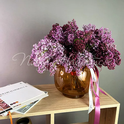 ВЕСНА Букет Ноты любви