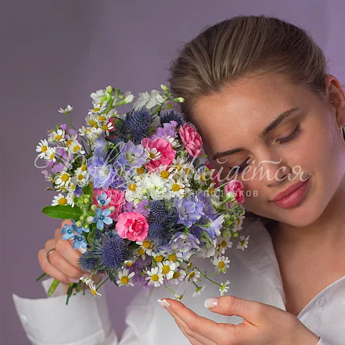 Букет невесты Букет Букет невесты №534