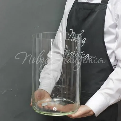 Вазы для цветов Ваза, 30 см