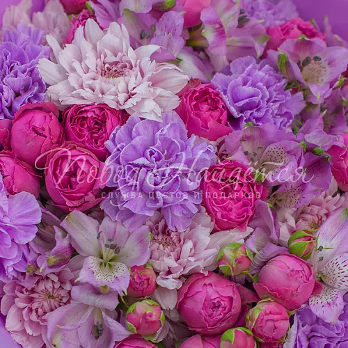 Букеты Букет Важный повод