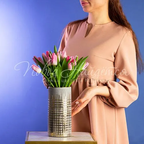 Вазы для цветов Ваза Арт