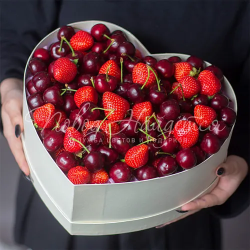 Корзины Корзина Безумная мечта