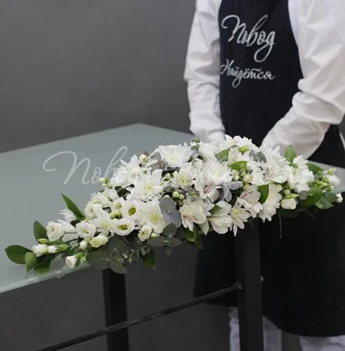 Настольные композиции Цветочная композиция Чудеса