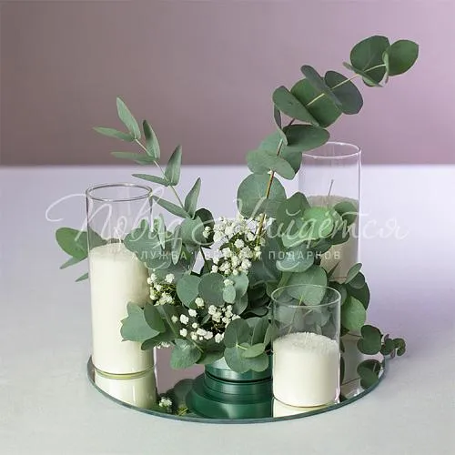 Композиции Цветочная композиция Композиция № 352