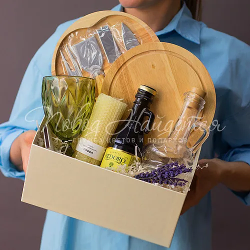 Мужская коллекция Коллекция Прованс