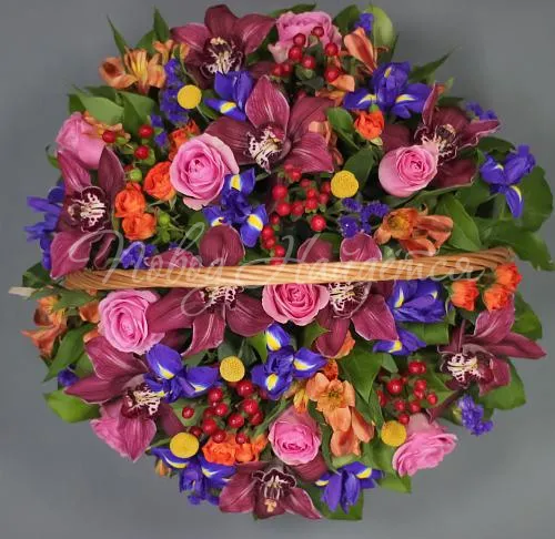 Корзины Корзина Вечные чувства