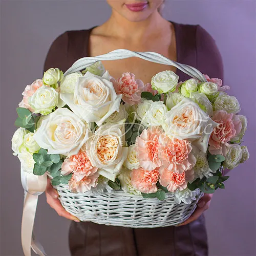 Дизайнерские корзины Корзина Нельсон