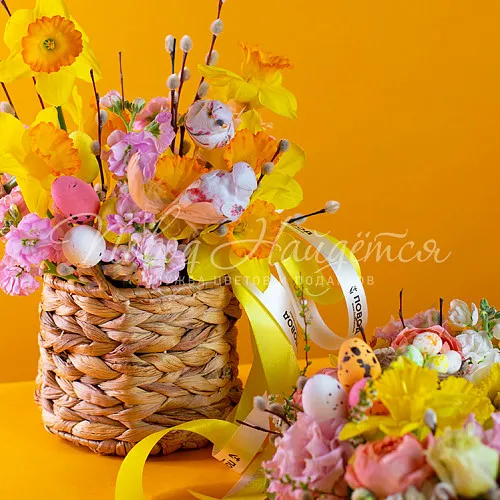 ПАСХА Пасхальный сет