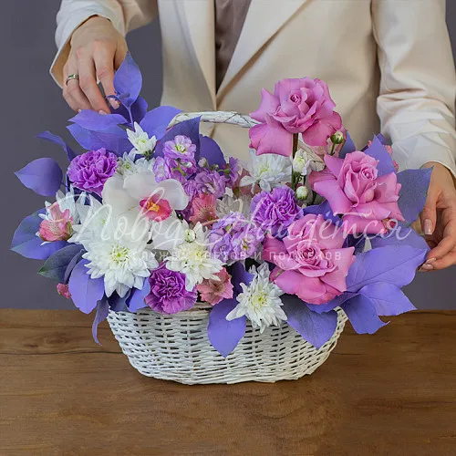 Корзины Корзина Неземные сказки