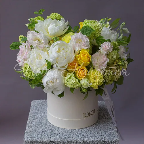 Коробки Корзина Очаровательный день